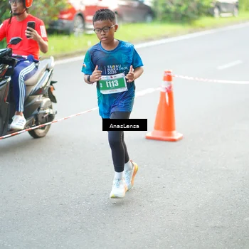 Runner Photo 4581746
