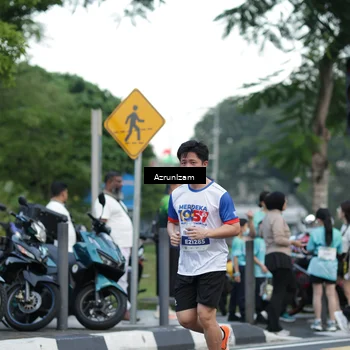 Runner Photo 4581747