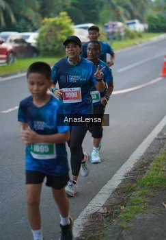 Runner Photo 4581748