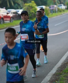 Runner Photo 4581749