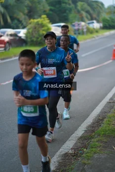 Runner Photo 4581750