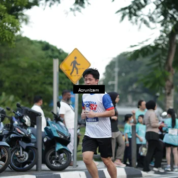 Runner Photo 4581753
