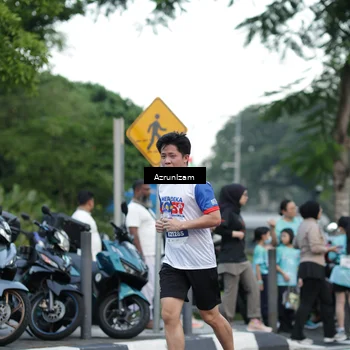 Runner Photo 4581760
