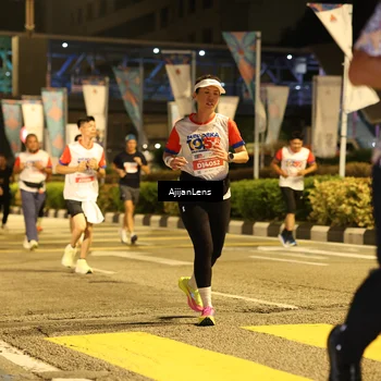 Runner Photo 4581761