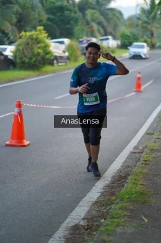 Runner Photo 4581762