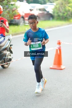 Runner Photo 4581763