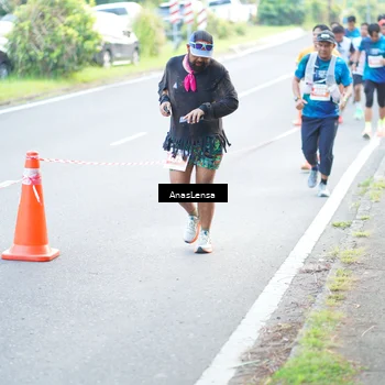 Runner Photo 4581766