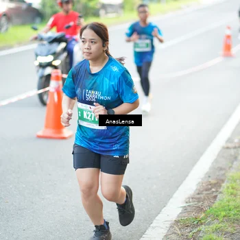 Runner Photo 4581767