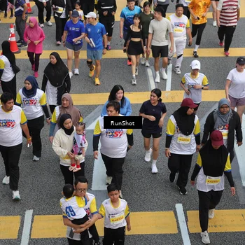 Runner Photo 4581768