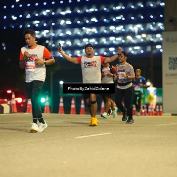 Runner Photo 4581770