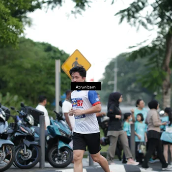 Runner Photo 4581771
