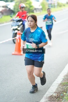 Runner Photo 4581774