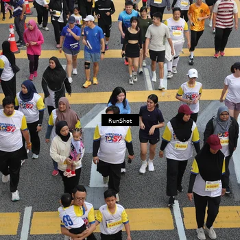 Runner Photo 4581777