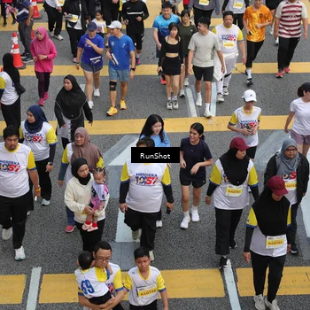 Runner Photo 4581779