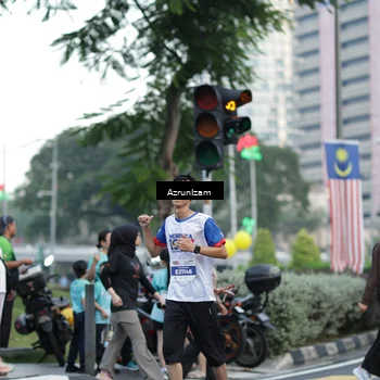 Runner Photo 4581787
