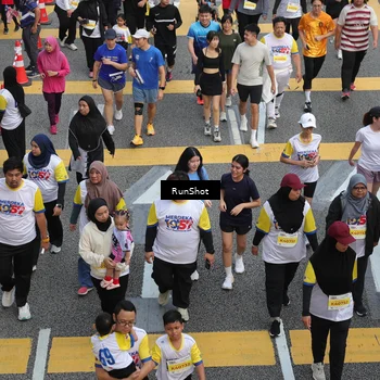 Runner Photo 4581796
