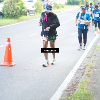 Runner Photo 4581799