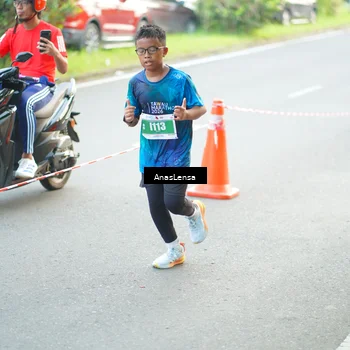 Runner Photo 4581801