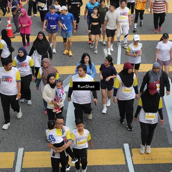 Runner Photo 4581802