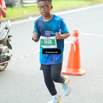 Runner Photo 4581803