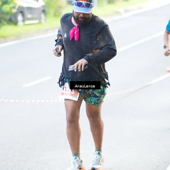 Runner Photo 4581804
