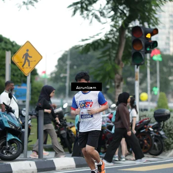 Runner Photo 4581805