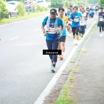 Runner Photo 4581807
