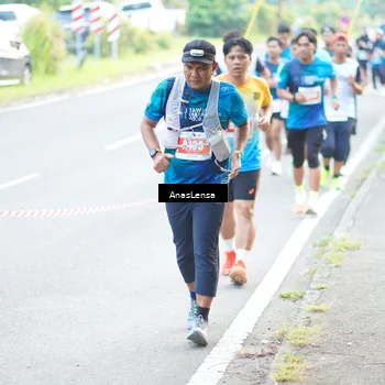Runner Photo 4581809