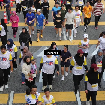 Runner Photo 4581810