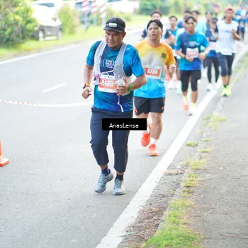 Runner Photo 4581811