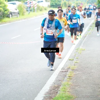 Runner Photo 4581812