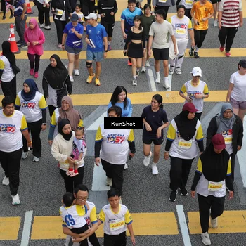 Runner Photo 4581815