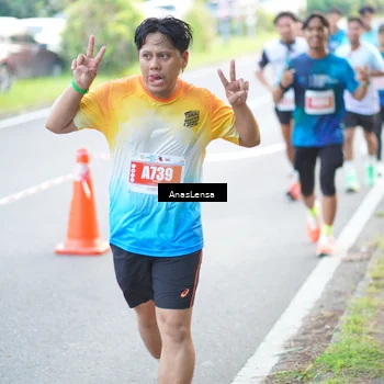 Runner Photo 4581818