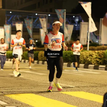 Runner Photo 4581822