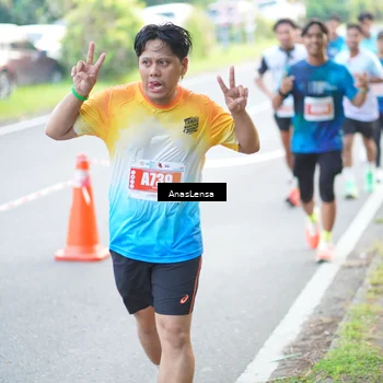 Runner Photo 4581826