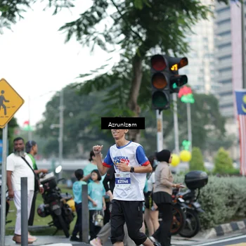 Runner Photo 4581827