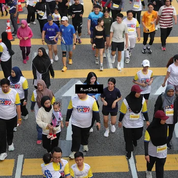 Runner Photo 4581830