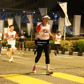 Runner Photo 4581836