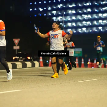 Runner Photo 4581837