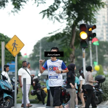 Runner Photo 4581843