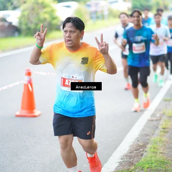 Runner Photo 4581847