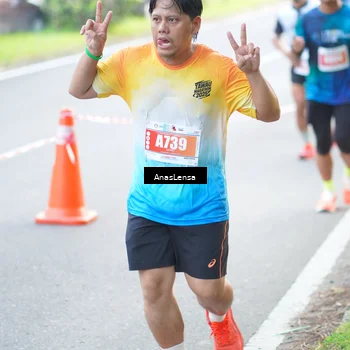 Runner Photo 4581848