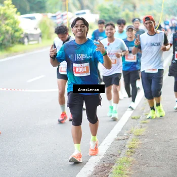 Runner Photo 4581850