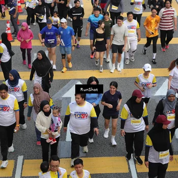 Runner Photo 4581852