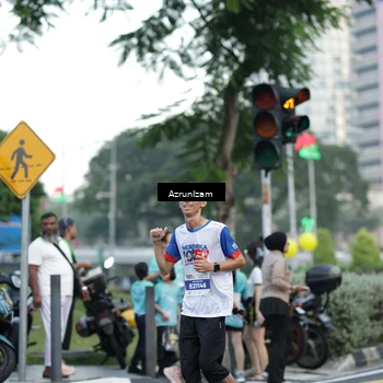 Runner Photo 4581853