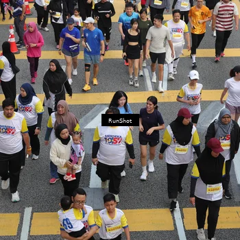 Runner Photo 4581856