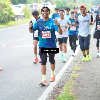 Runner Photo 4581857