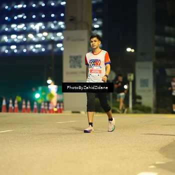Runner Photo 4581859