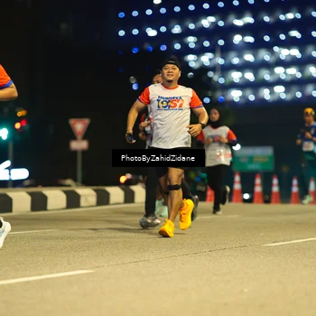 Runner Photo 4581864
