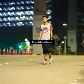 Runner Photo 4581869